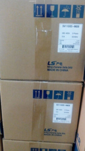 1Pc New Ls Sv110Is5-4Ndb