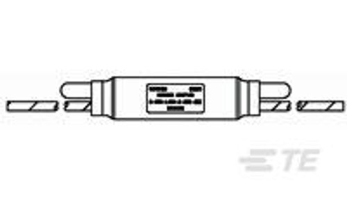 Te Connectivity / Raychem Brand D-500-L45B-2-612-078 D-500-L45B-2-612-078