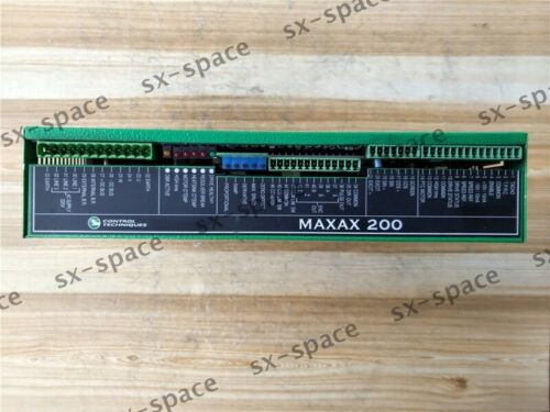 Maxax200 100% Tested