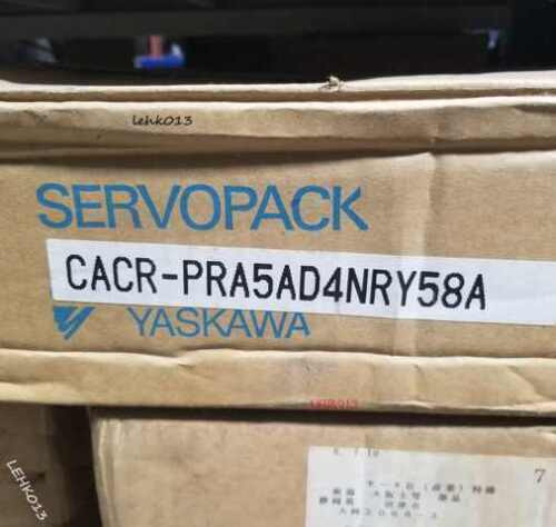 New Cacr-Pra5Ad4Nry58A