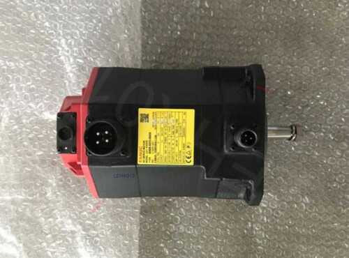 Used & Tested  A06B-0235-B600  Ship