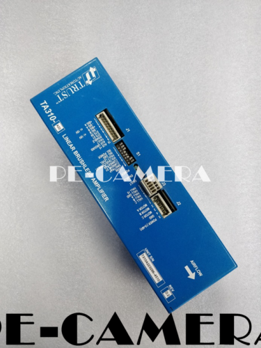 1Pcs Trust Ta310-A22 H01  /Ship