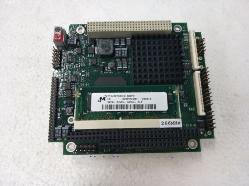 Mt100/4Pcb Used & Tested