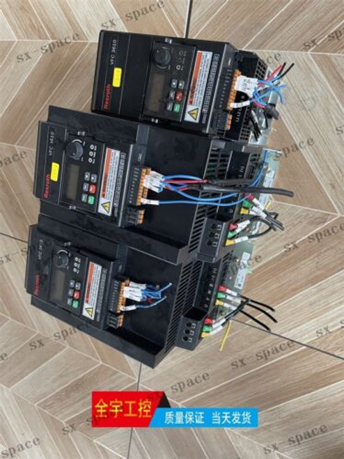 1Pcs Vfc5610-1K50-3P4-Mna-7P-Nnnn-Nnnn 100% Test