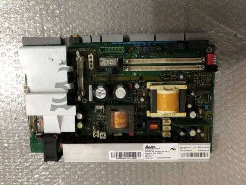 One Siemens Board A5E02026634 / Eoe13080002 Used Tested