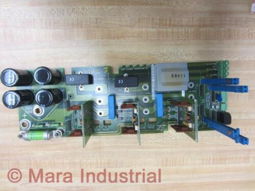 Heller 20.004 216-02 Circuit Board 2000421602