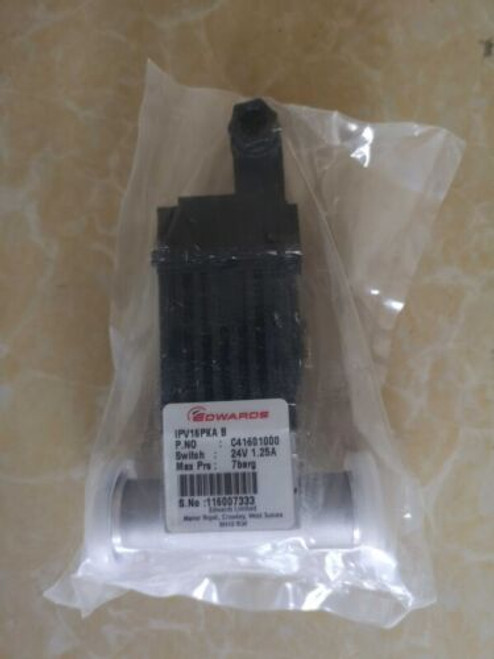 1Pcs New Edwards Ipv16Pka B