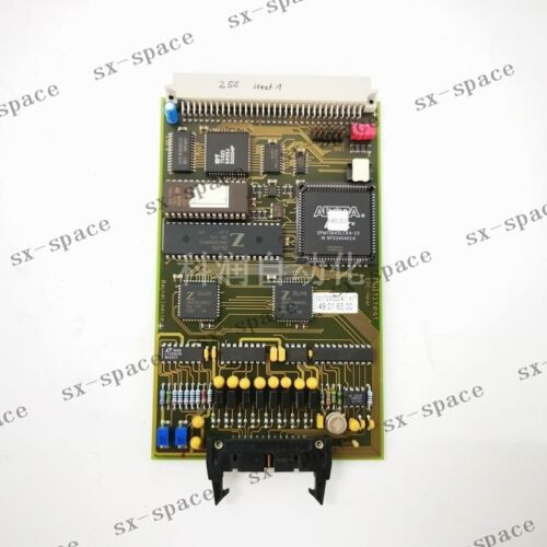 1Pcs Epc-Heat 49.01.63.00 Ebl.390 100% Tested