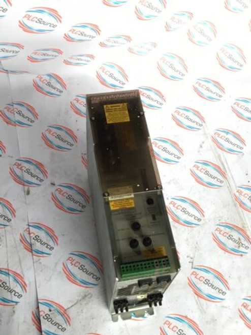 Indramat Power Supply Tvm 2.4-050-220/300-W1 Tvm2.4-050-220/300-W1/220/380