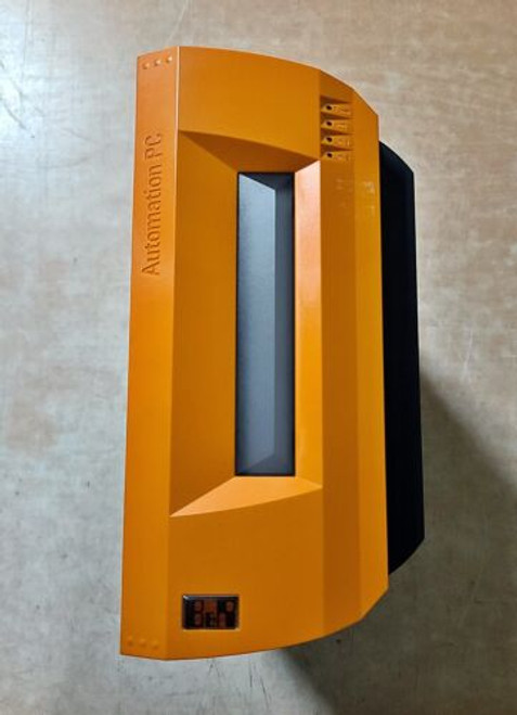 Automation Pc 5P81:Univision-11  Ship