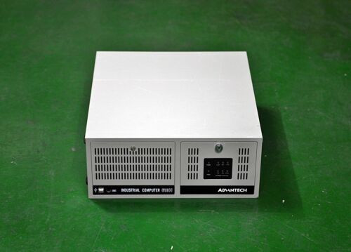 Advantech H610 Pc Ipc-610-H / Pca6010 & Pca6114P4-C  Ship