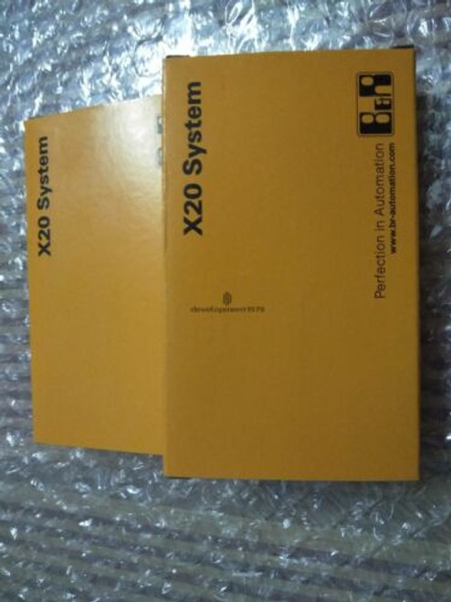 1Pc B&R Module New X20If1041-1