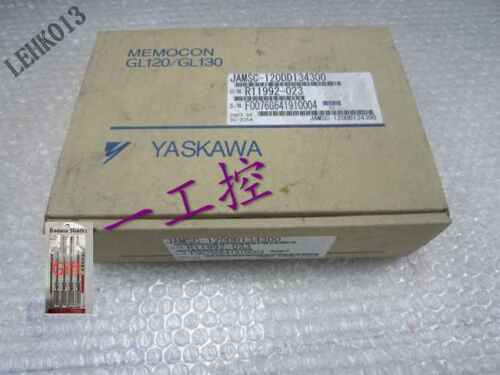 1Pcs New Jamsc-120Ddi34300 Jamsc-120Dd134300