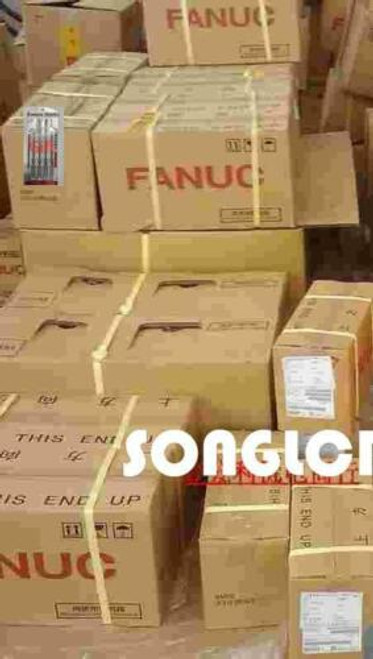 1Pcs New A06B-0063-B704