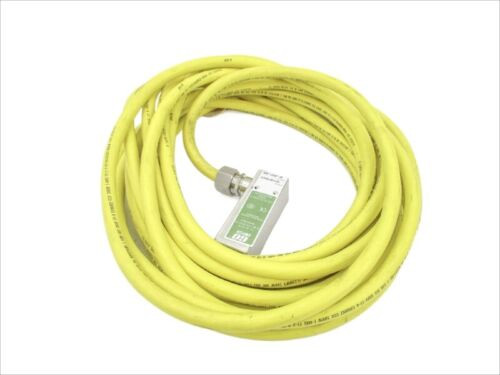 Topworx 81-20121-624G 600Vac 10A