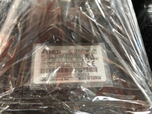Ecma-E31320Gs Used & Testeded