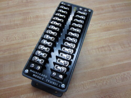 P & H Harnischfeger 79U18D1 L Control Module 79U18D1L 004