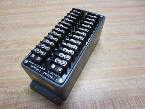 P & H Harnischfeger 79U18D1 L Control Module 79U18D1L 006