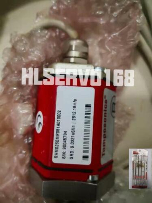 1Ps New Rhm0600Mr051A010002