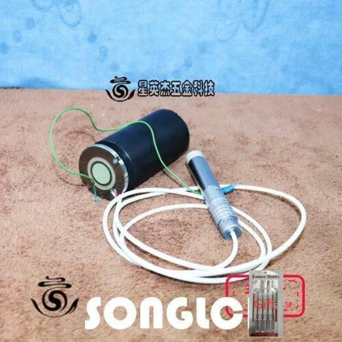 1Pcs  Mag.Focus Iit 0010-C2471 Lemo Ffa.3Y.430