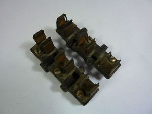 Allen Bradley X217833 Fuse Holder 600 V 6 A 3 Position  WOW