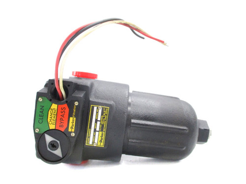 Parker 25P120Cel50Nn181