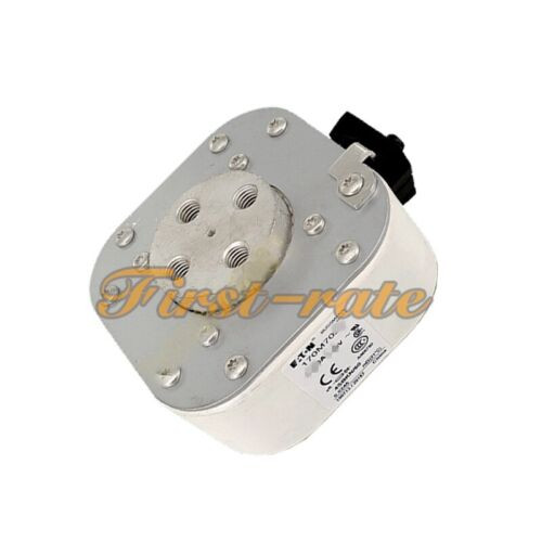 One New For Bussmann 170M7029 Fast Fuse Low Voltage Special Fuse