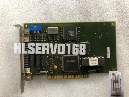 1Ps Pci Lii Gnd Vcc    Warranty