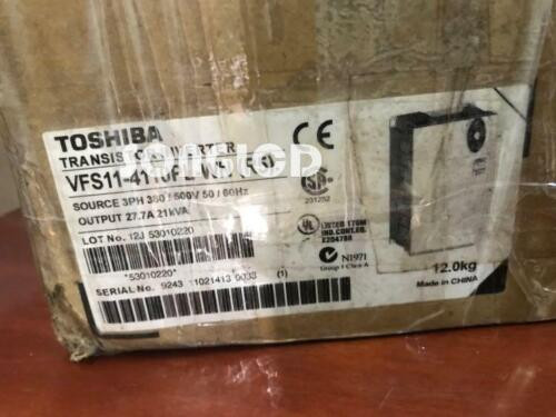 1Pcs New Vfs11-4110Pl-Wnr5