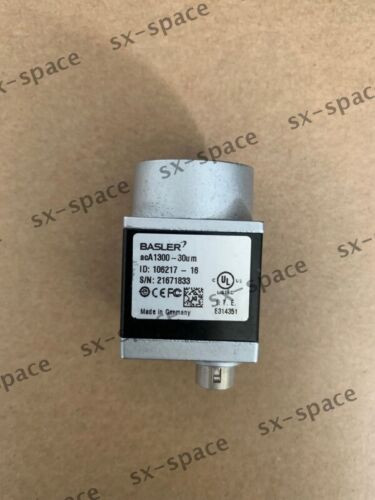 Blaser Aca1300-30Um   Warranty