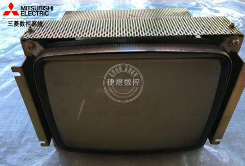 Fcua-Cr10 Crt Used 100% Test