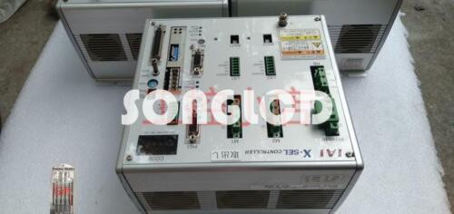 1Pcs Xsel-J-2-100Ll-60Ll-Dv-Eee-0-2