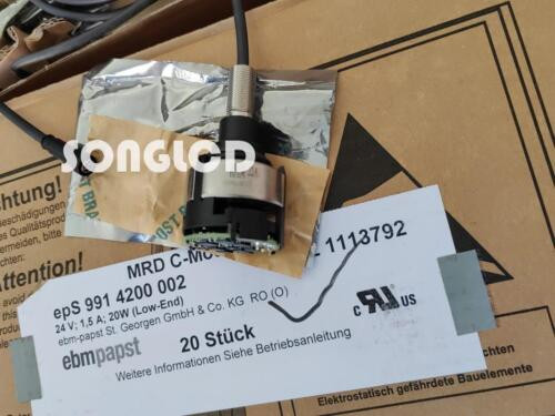 1Pcs New Eps 9914200002 Mrd C-Module 22A Itrl 1113792