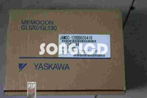 1Pcs New Jamsc-120Dd035410