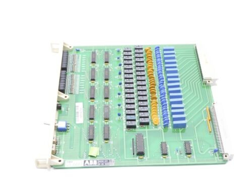 Abb Doc-01 E-31856 Repaired
