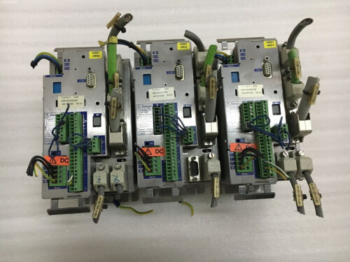 Used Lahr Tlc532F Sam