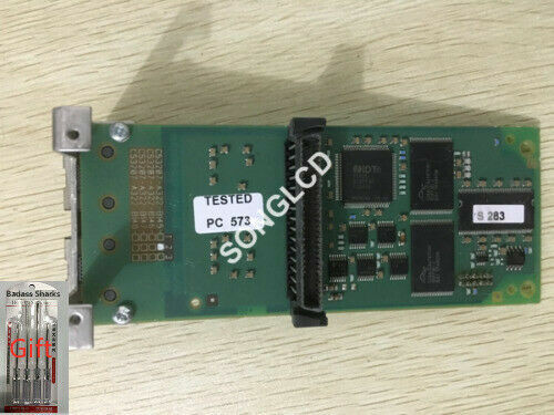 Ethernet-En100-E C53207-A322-B145-2 Used & Testeded With Warranty
