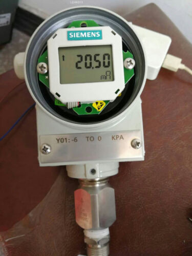 Used  7Mf4033-1Ba10-2Ab1-Z