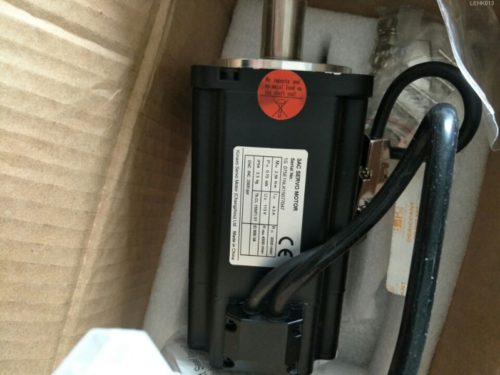 1Pcs New 3Ac Servo Motor 1Fl4042-1Af21-1Aa0