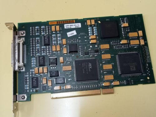 Teradyne Ag002 Rev.C, 239-002-01/C Pci.