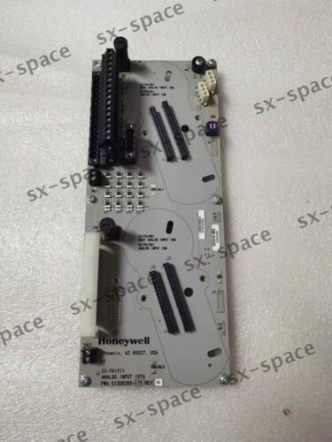 1Pcs Cc-Taix11 51308365-175 100% Tested