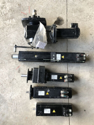 Used  Cmsb63M/Bp/Ky/As1H/Sb1