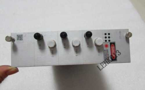 Used & Testeded  Nr1125-7-120703 With  Warranty