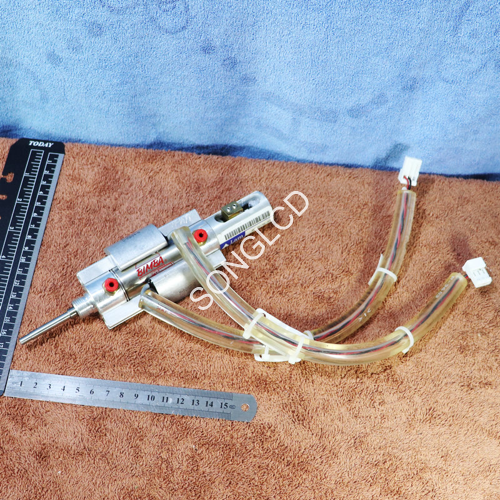 853-031764-001/002+D-95004-A /D-37229-A  Used With Warranty