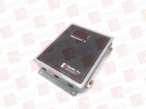 Raytek T2Bpw / T2Bpw Used Tested Cleaned