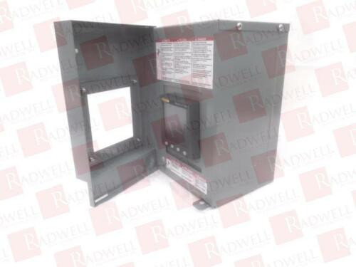 Schneider Electric Hdmpm75012311 / Hdmpm75012311 Used Tested Cleaned