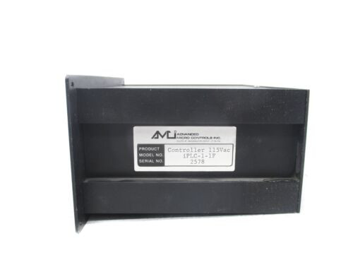 Advanced Micro Controls Ipcl-1-1F