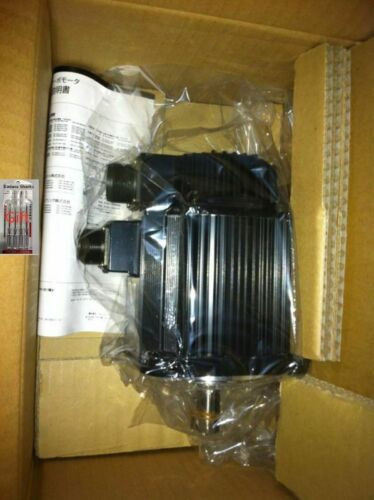 1Pcs New Yaskawa Servo Sgmg-09Asa