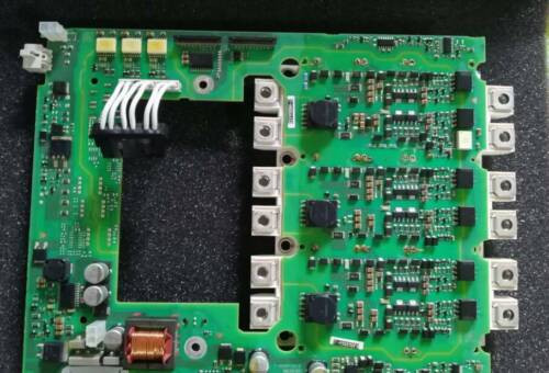 1Pcs Used Siemens A5E36488143