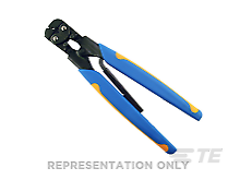 Te Connectivity / Amp Brand 755336-1